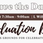 Seidman Graduation Open House: A Celebration Before Commencement!